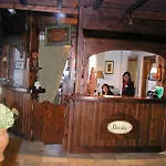 Hotel Bocale Sallent De Gallego