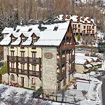 Hotel Bocale 3*