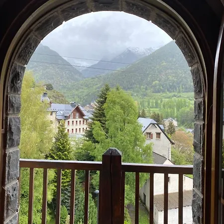 Bocale Hotel Sallent De Gallego
