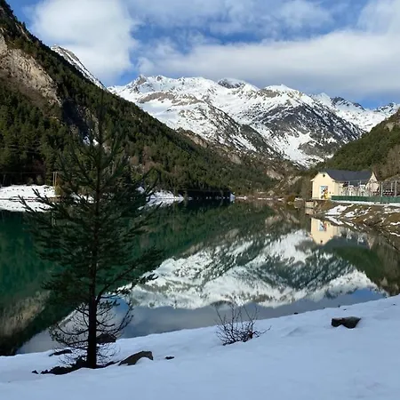 Bocale 3000 Hotel Sallent de Gállego
