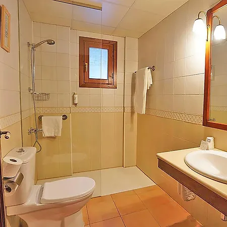 Hotel Bocale 3000