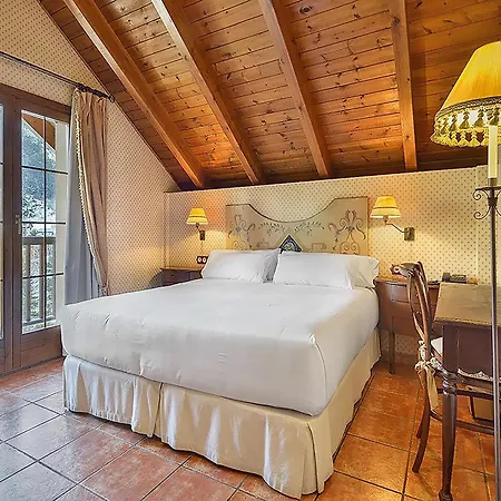 Bocalé 3000 Hotel 3*