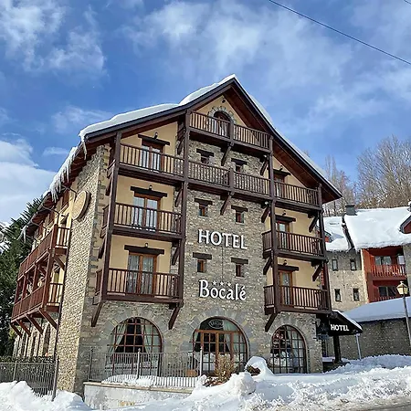 Hotel Bocale 3000 3*