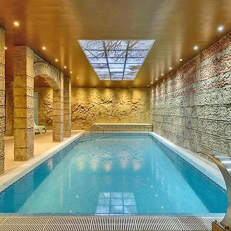 Hotel Bocale 3000 Sallent de Gállego
