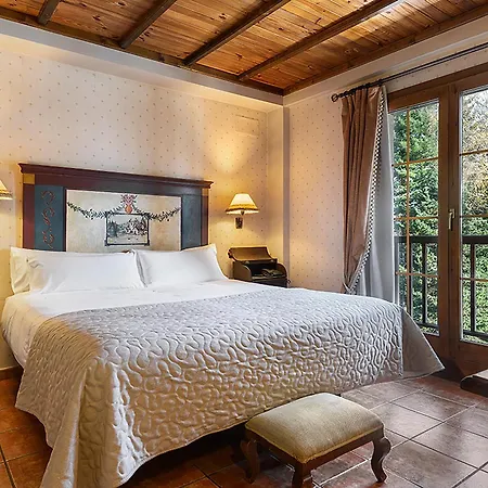 Bocale 3000 Sallent de Gállego