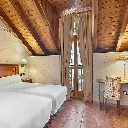 Hotel Bocale 3000