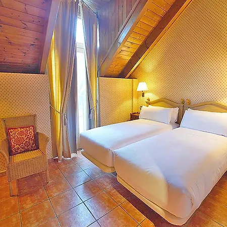 Hotel Bocale 3000 3*