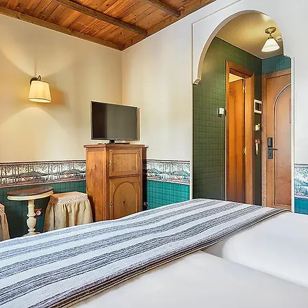 Hotel Bocale 3000 Sallent de Gállego