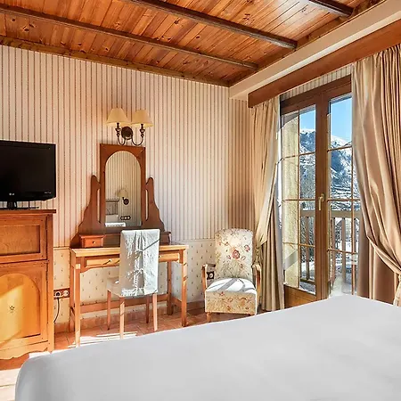 Bocale 3000 Hotel