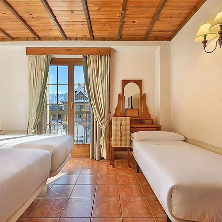 Hotel Bocale 3000