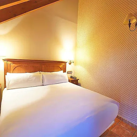 Bocale 3000 Hotel Sallent de Gállego
