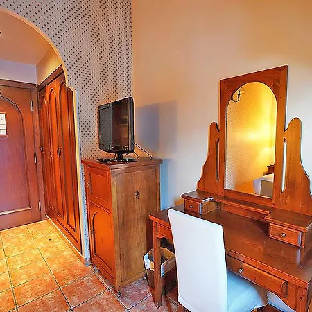 Hotel Bocale 3000 Sallent de Gállego