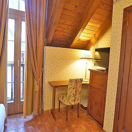 Bocale 3000 Hotel