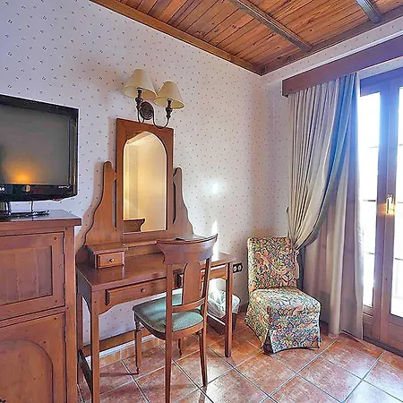 Hotel Bocale 3000