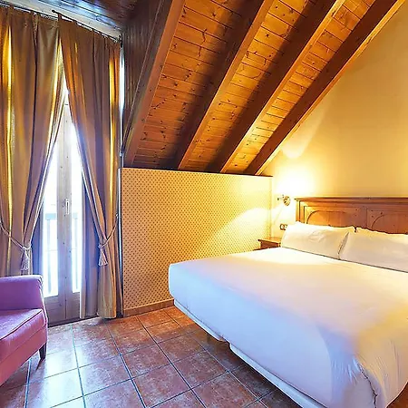 Hotel Bocale 3000 3*
