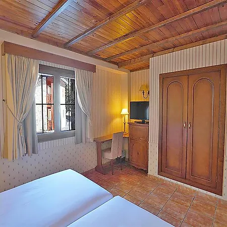 Bocale 3000 Hotel Sallent de Gállego