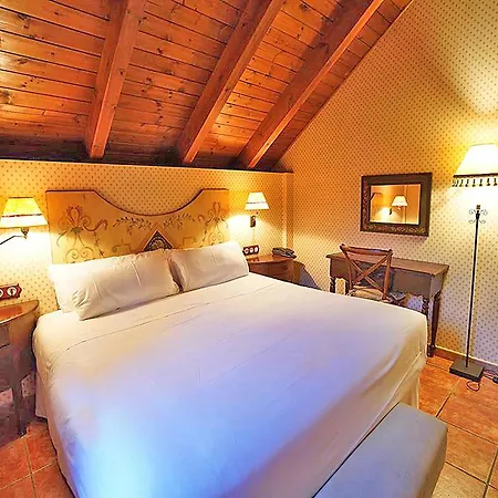 Hotel Bocale 3000 Sallent de Gállego