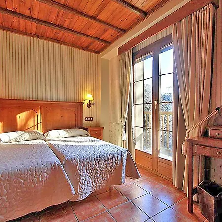 Hotel Bocale 3000