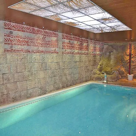 Hotel Bocale 3000 3*