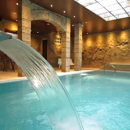 Bocale 3000 Hotel