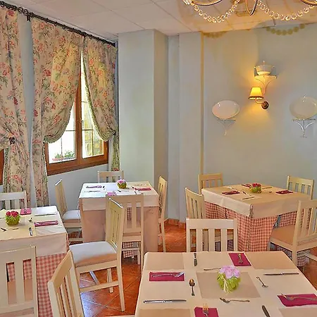 Bocale 3000 Hotel 3*