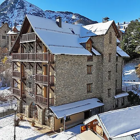 Hotel Bocale 3000 3*
