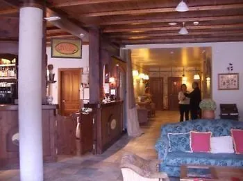 Bocale ホテル サジェント・デ・ガジェゴ