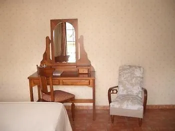 Bocale 3* サジェント・デ・ガジェゴ