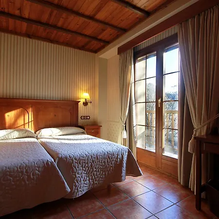 Hotel Bocale