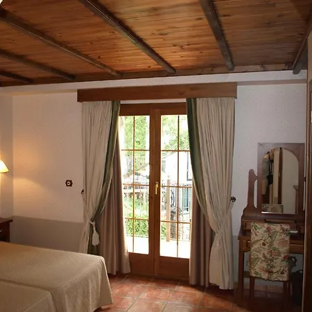 Bocale Hotel Sallent De Gallego