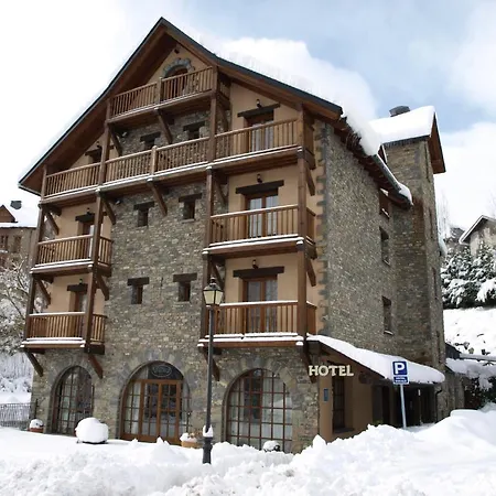 Bocale Hotel