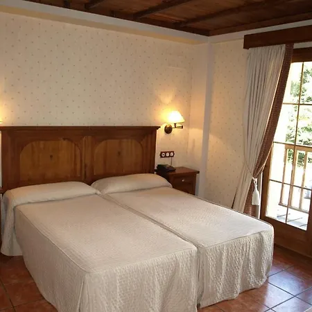 Hotel Bocale 3*