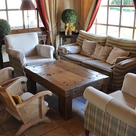 Bocale 3* サジェント・デ・ガジェゴ