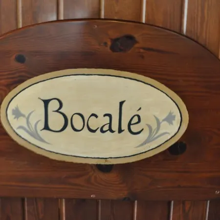 Bocale Hotel