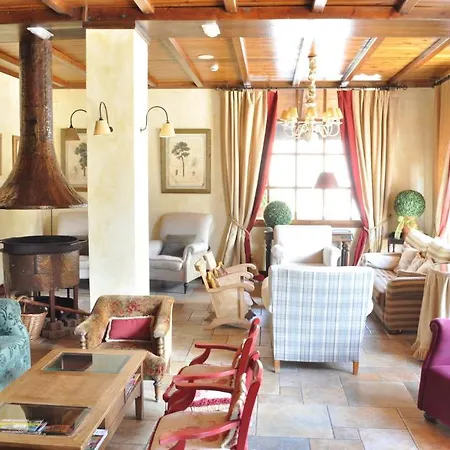 Hotel Bocale Sallent De Gallego