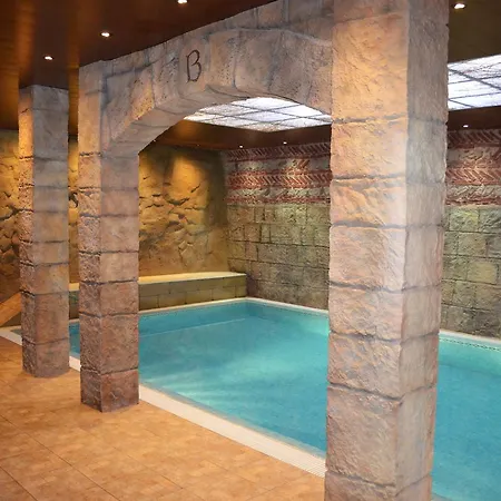 Bocale Hotel Sallent De Gallego