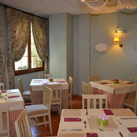Hotel Bocale 3*