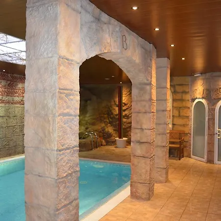 ホテル Bocale 3000