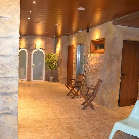 Bocale Hotel 3*