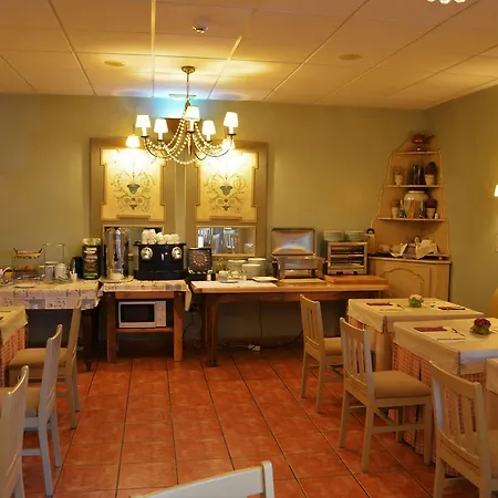 Hotel Bocale 3*