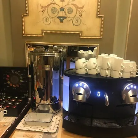 Hotel Bocale 3*