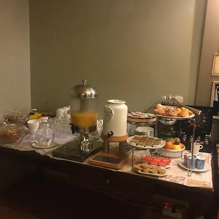 Bocale 3000 Hotel Sallent de Gállego