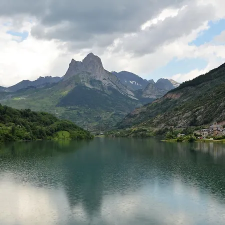 ホテル Bocale 3000 サジェント・デ・ガジェゴ