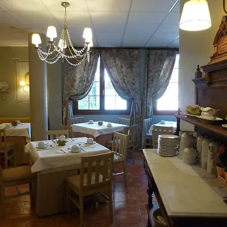 Bocale 3* サジェント・デ・ガジェゴ