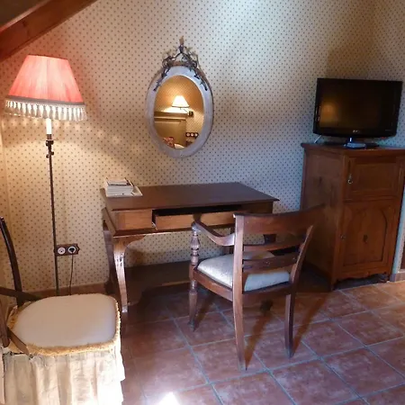 Bocale 3* サジェント・デ・ガジェゴ