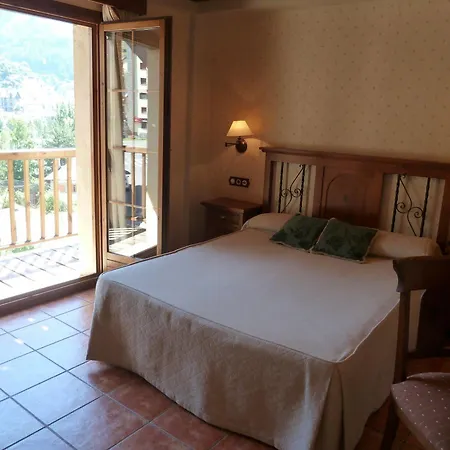 Bocale 3000 Hotel
