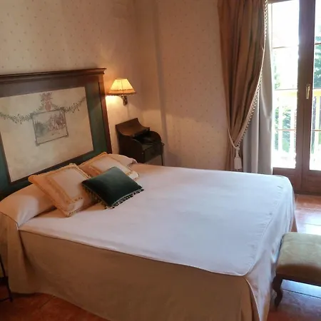 ホテル Bocale サジェント・デ・ガジェゴ