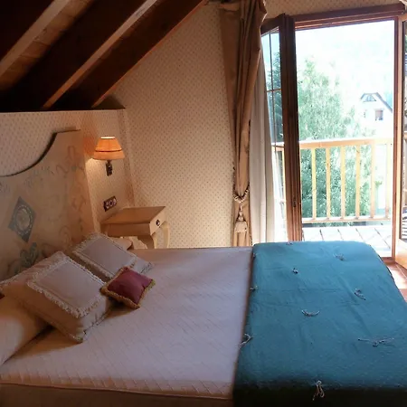 Hotel Bocalé 3000