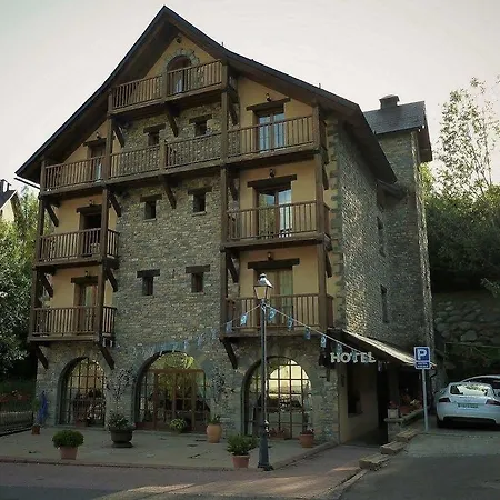 Bocale 3000 Hotel 3*