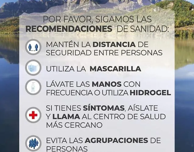 Szálloda Bocale 3000 3*